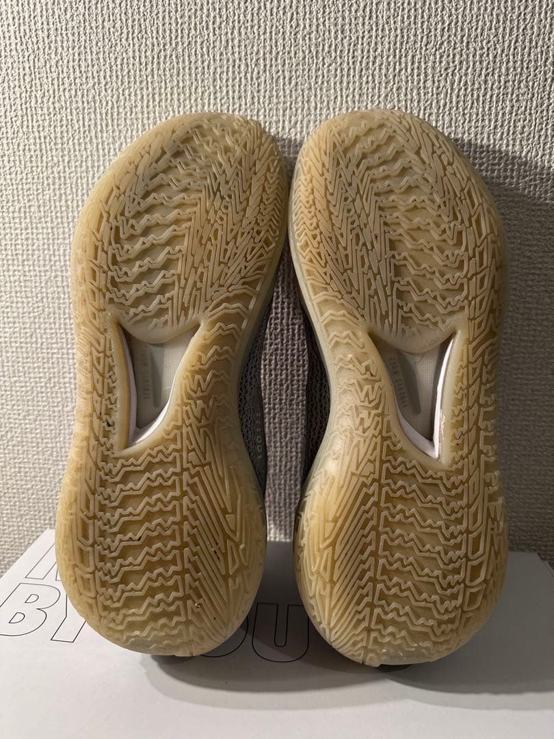 Nike Gt cut1 バスケットボールシューズ