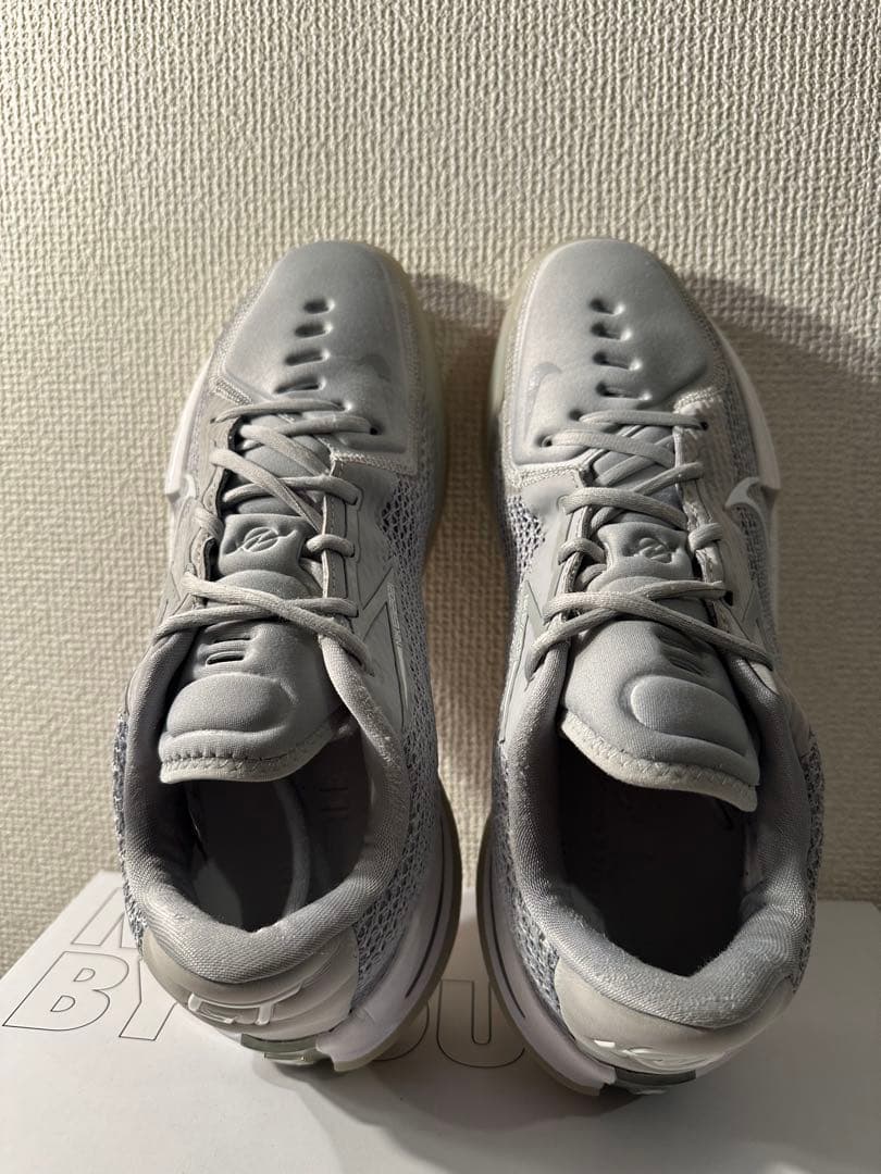 Nike Gt cut1 バスケットボールシューズ