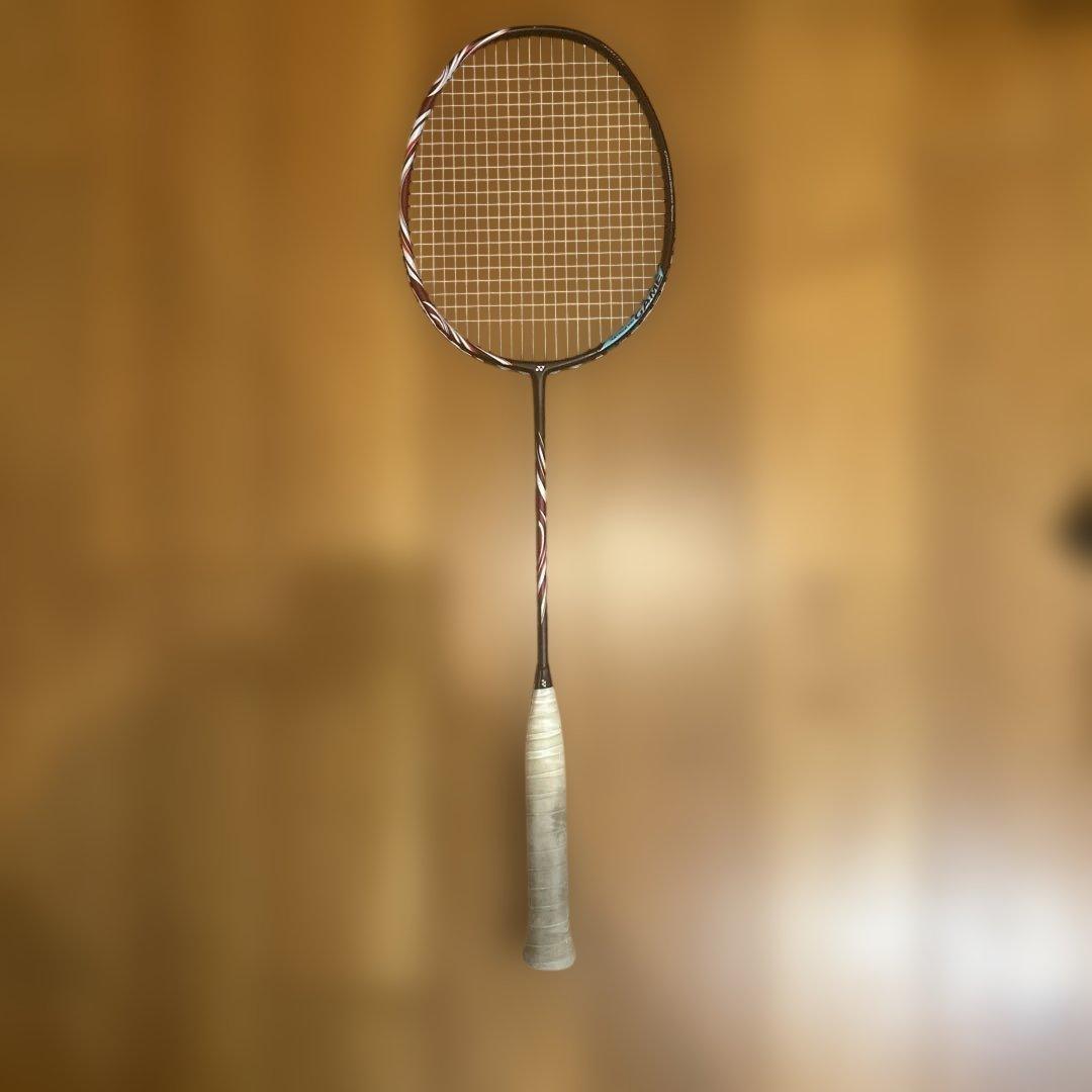 YONEX バドラケット アストロックス100GAME