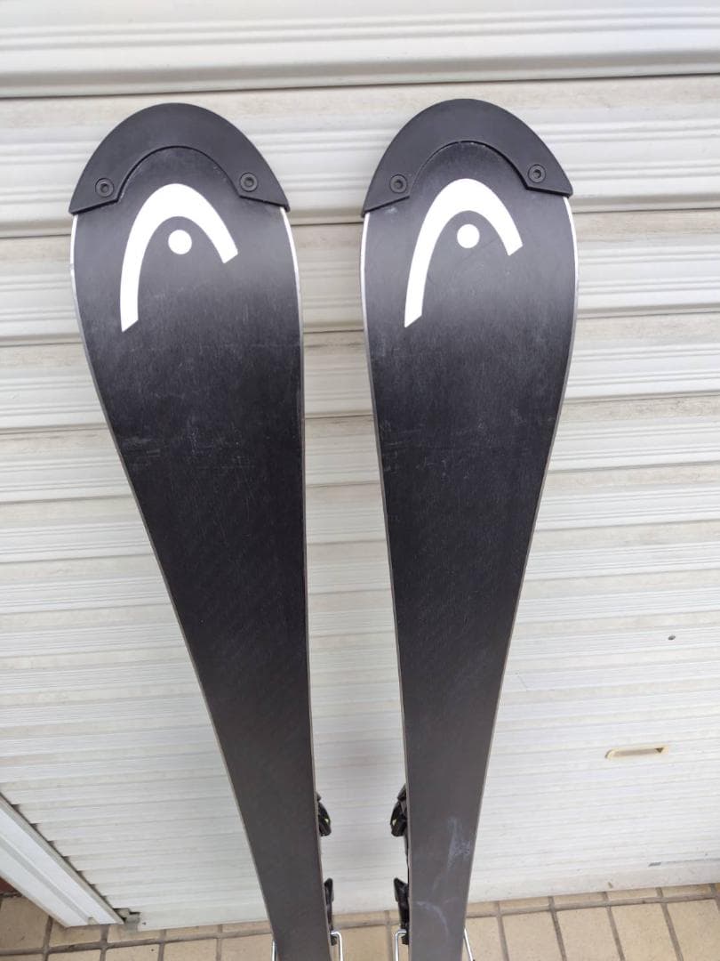 HEAD i.SL RD WORLDCUP REBELS スキー板/138cm