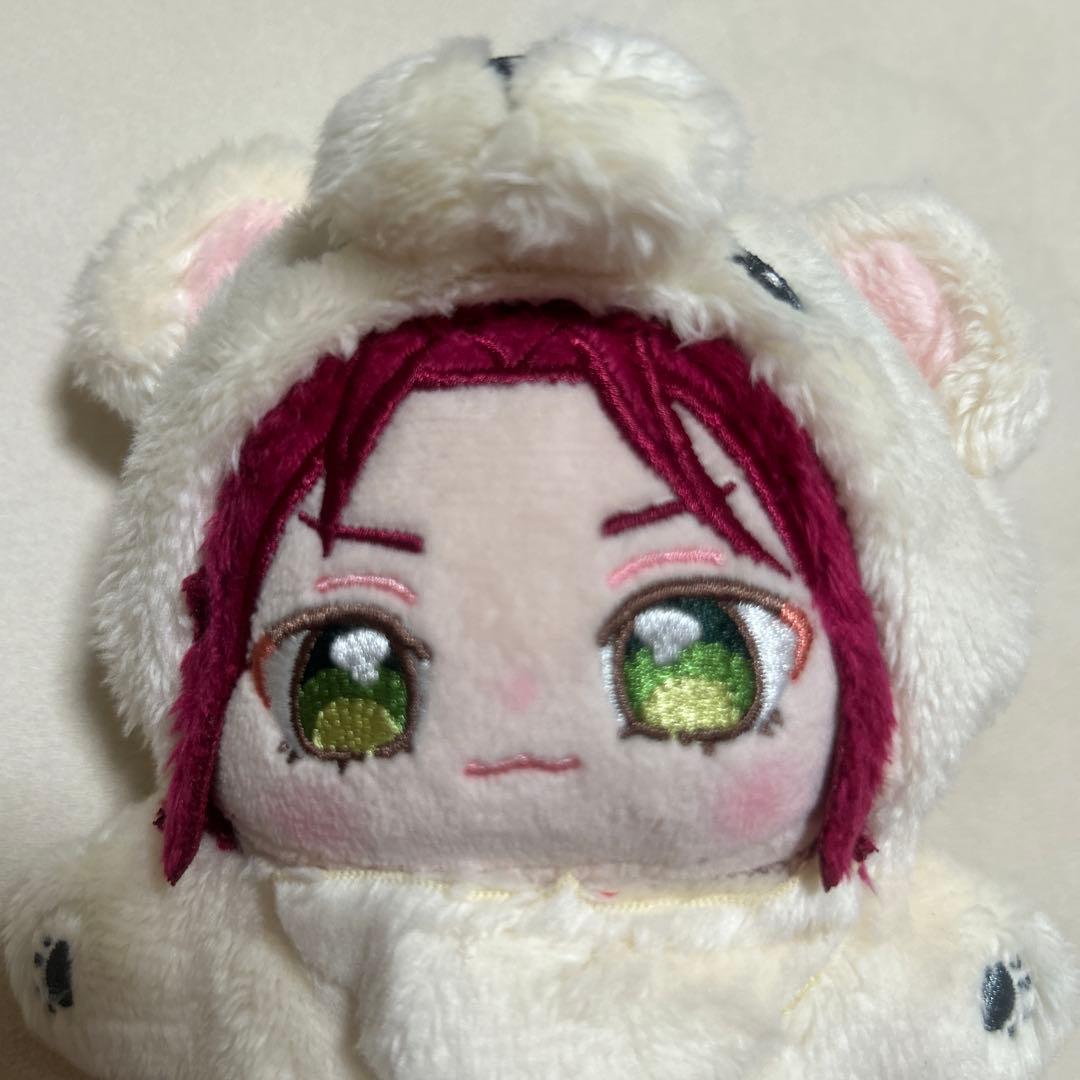 あんスタ いつぬい 衣更真緒