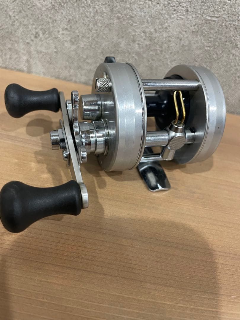 アブ アンバサダー 1500C IAR Abu Ambassadeur