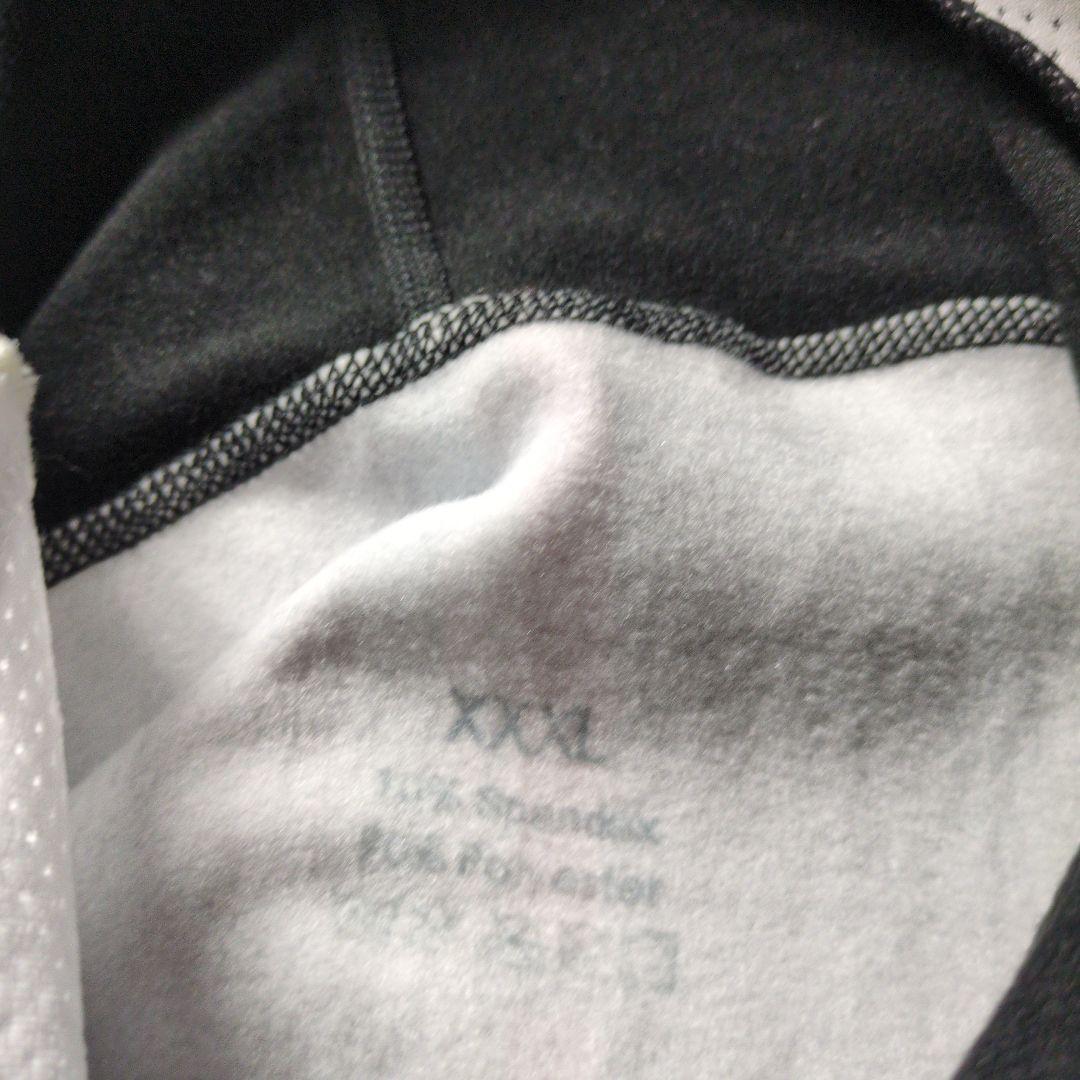Castelli サイクルジャージ ビブパンツ 上下 セットアップ 3XL