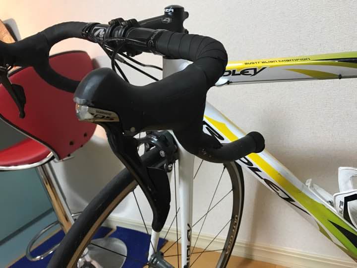 ロードバイク RIDLEYフェニックス SALEです