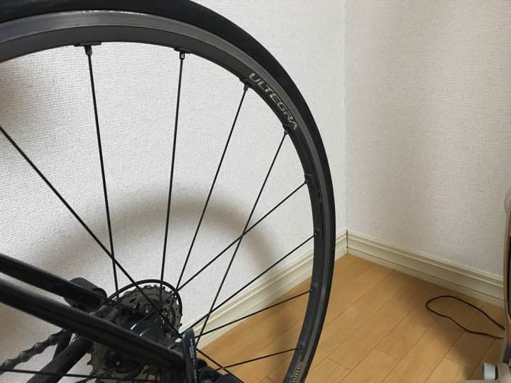 ロードバイク RIDLEYフェニックス SALEです