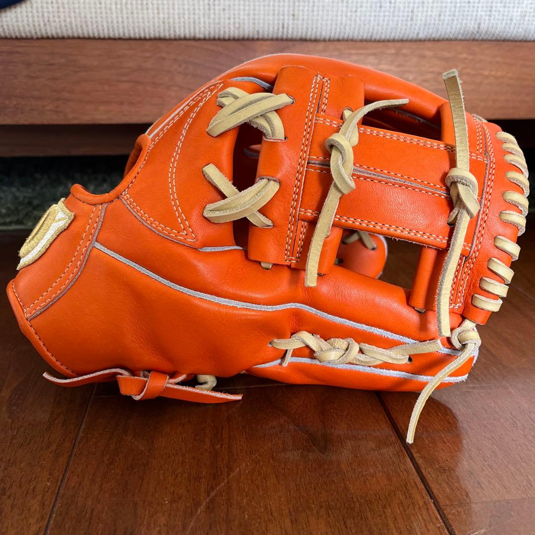 ウィルソン 硬式グローブ 87型 店舗オーダー Wilson ウィルソンスタッフ