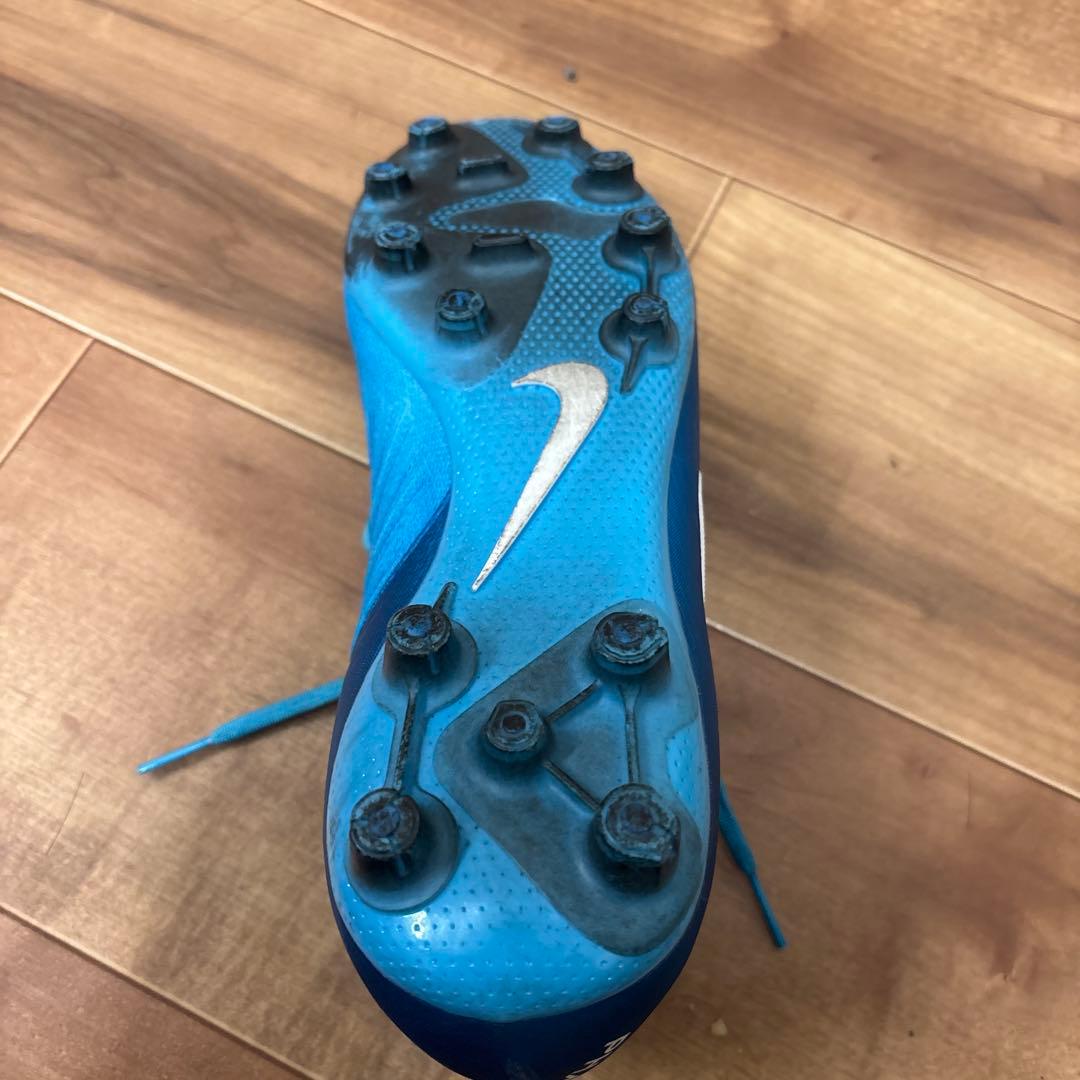 NIKE ファントムGTプロ AG 26cm