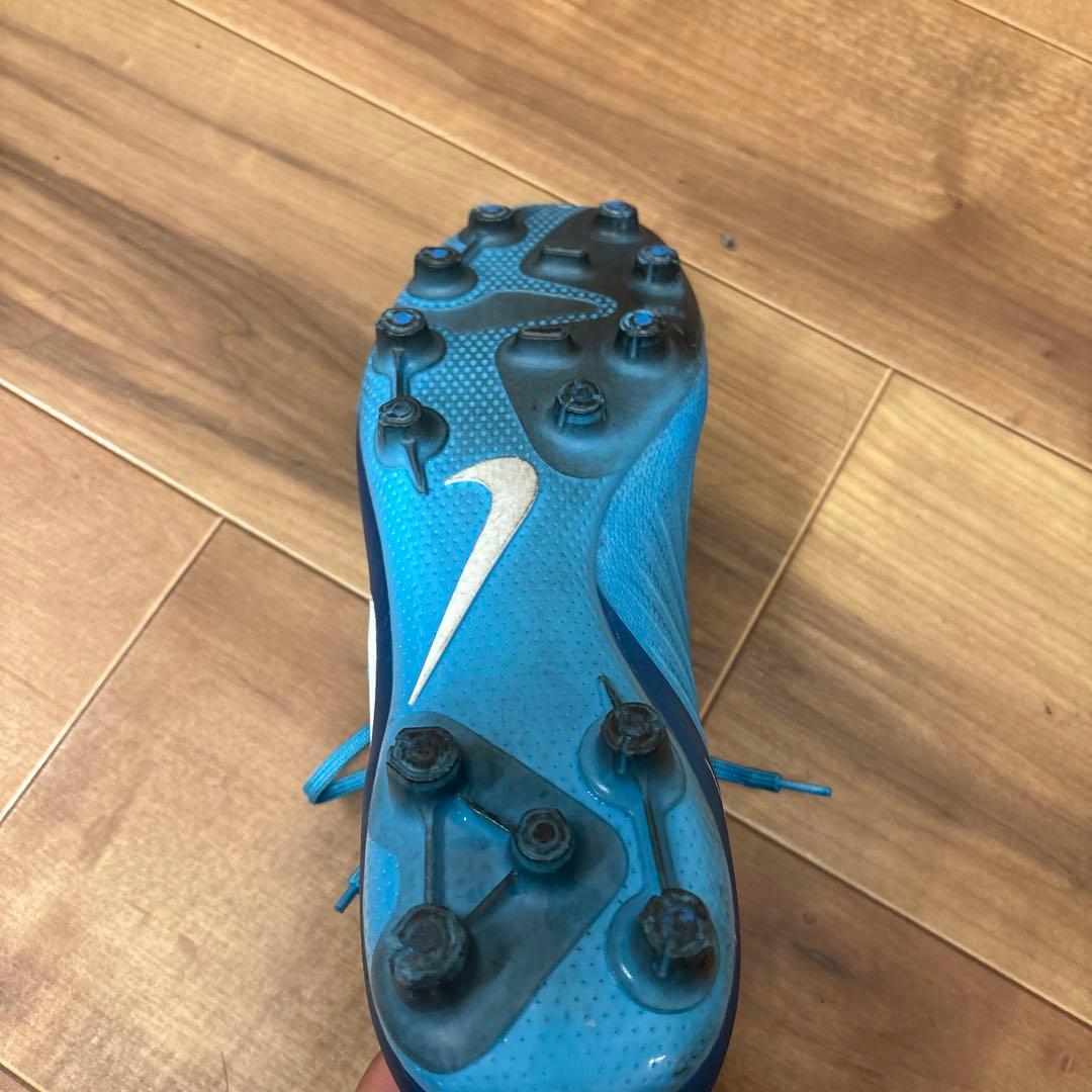 NIKE ファントムGTプロ AG 26cm