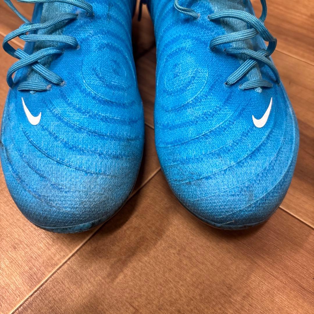 NIKE ファントムGTプロ AG 26cm