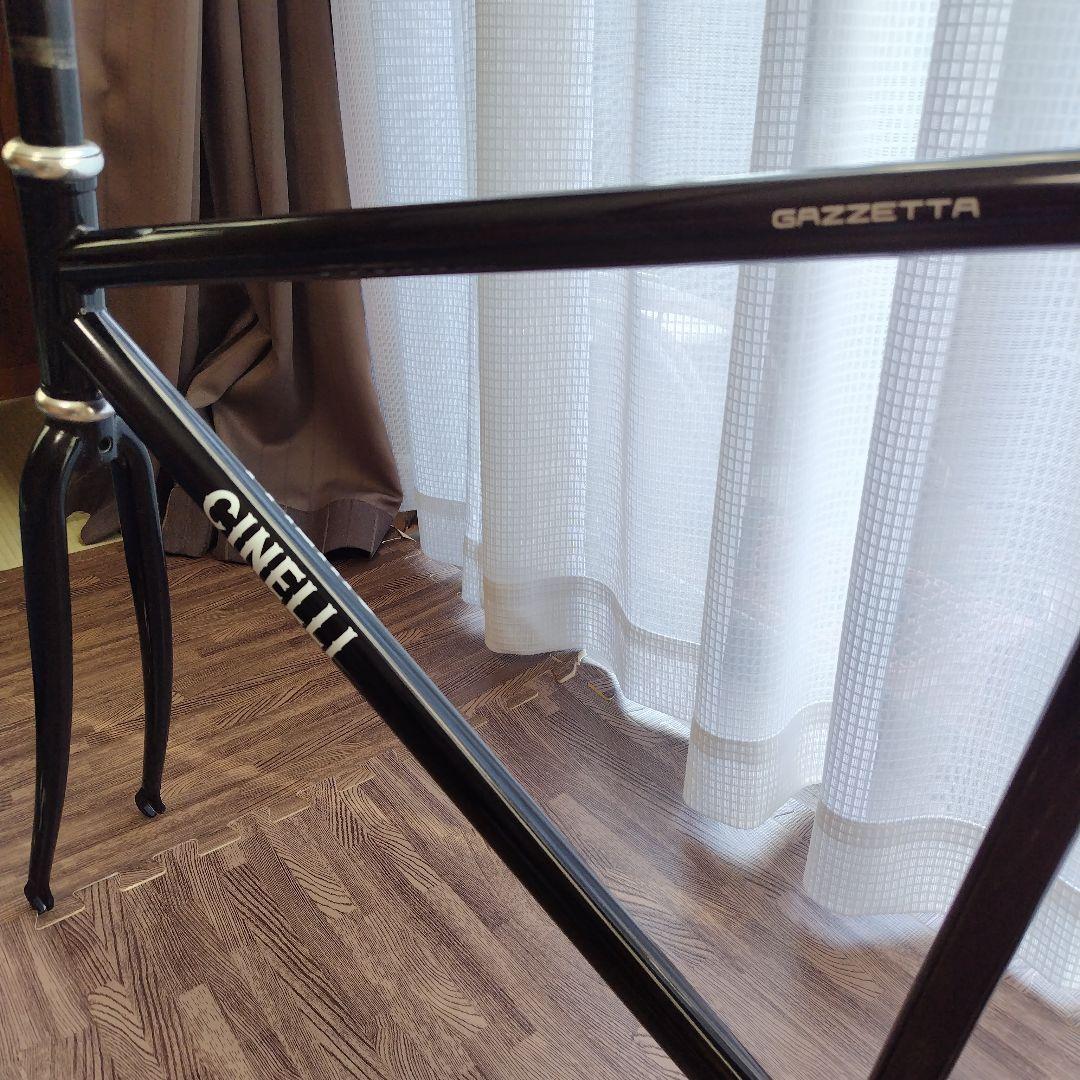 美品CINELLI GAZZETTA 2020　size Sチネリ ガゼッタ