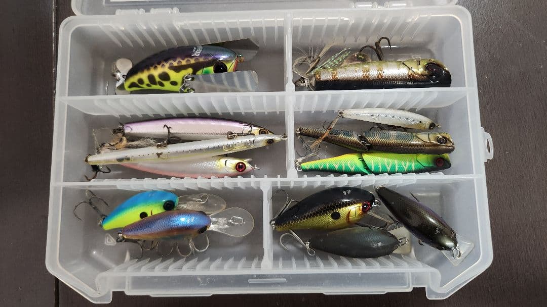 ジャッカル　まとめ売り
