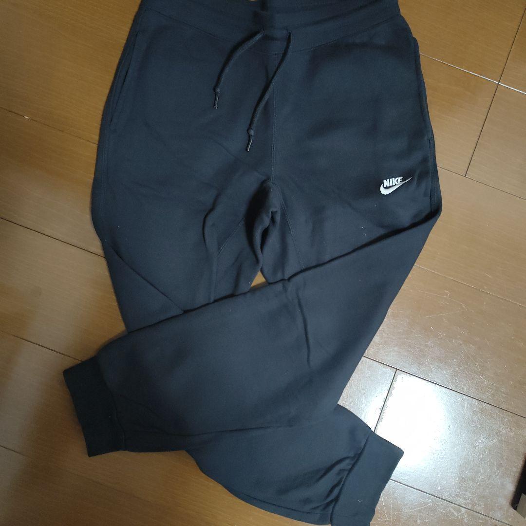Nike スウェット上下セット ブラック