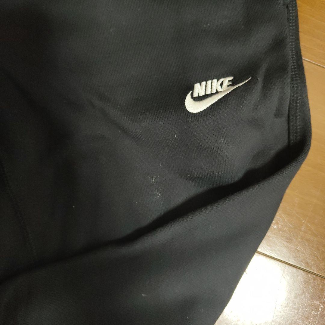 Nike スウェット上下セット ブラック