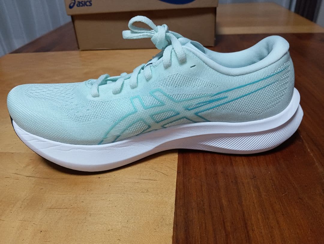 asics エボライドスピード 3 26.0 cm WIDE