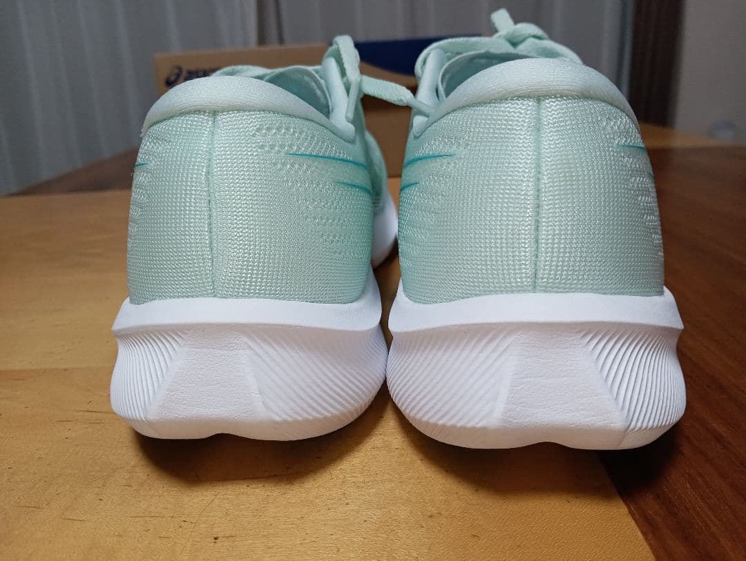 asics エボライドスピード 3 26.0 cm WIDE
