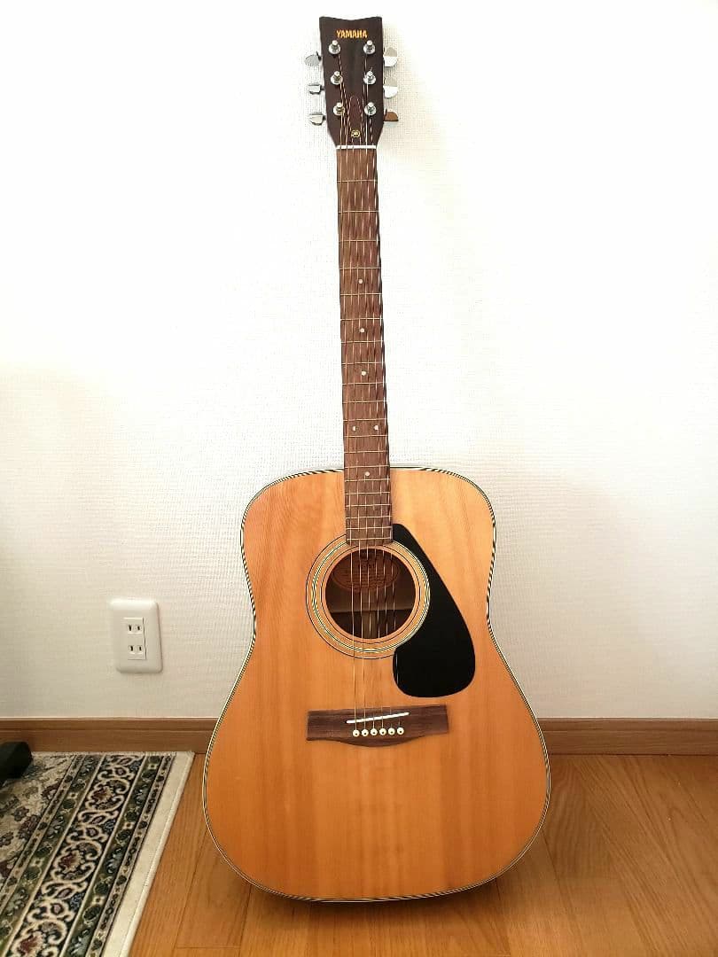 【美品】YAMAHA/アコースティックギター FG-151