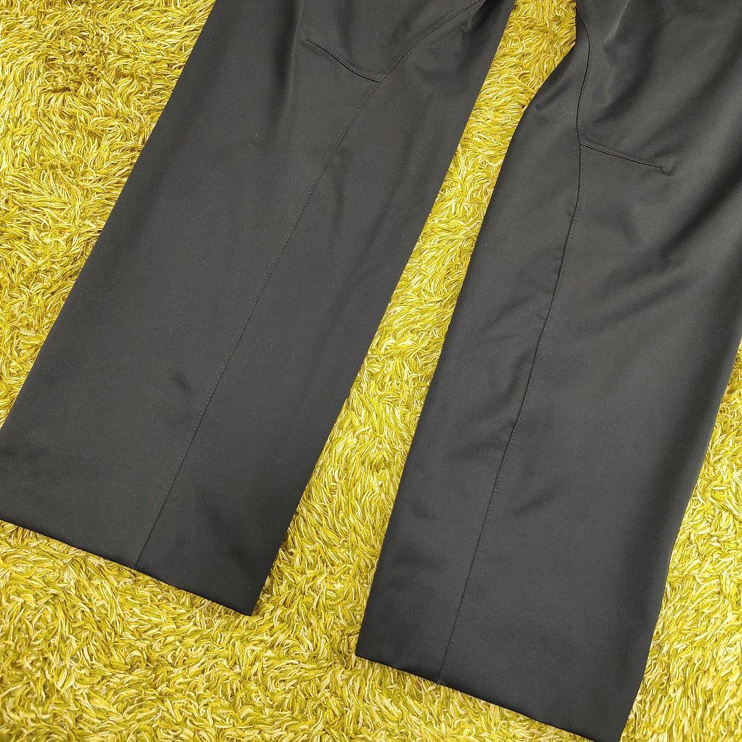 【良品】 G/FORE レインパンツ デュアルコンフォート ブラック　85