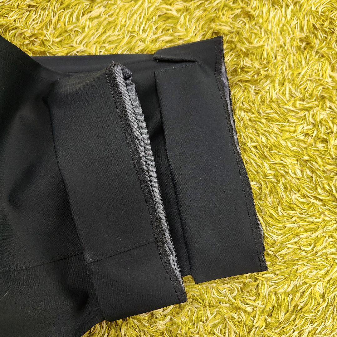 【良品】 G/FORE レインパンツ デュアルコンフォート ブラック　85