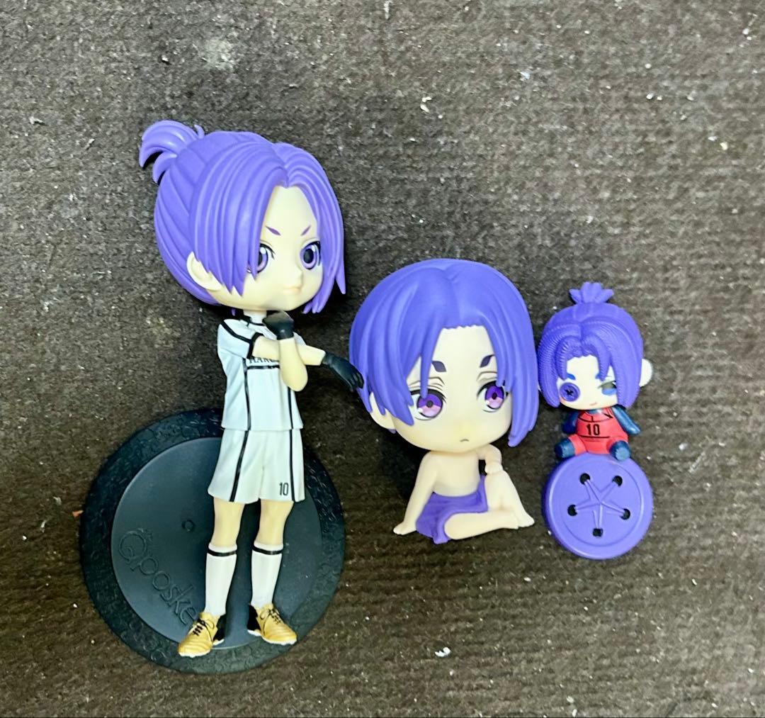 ブールロック　御影玲王　まとめ売り　れお様