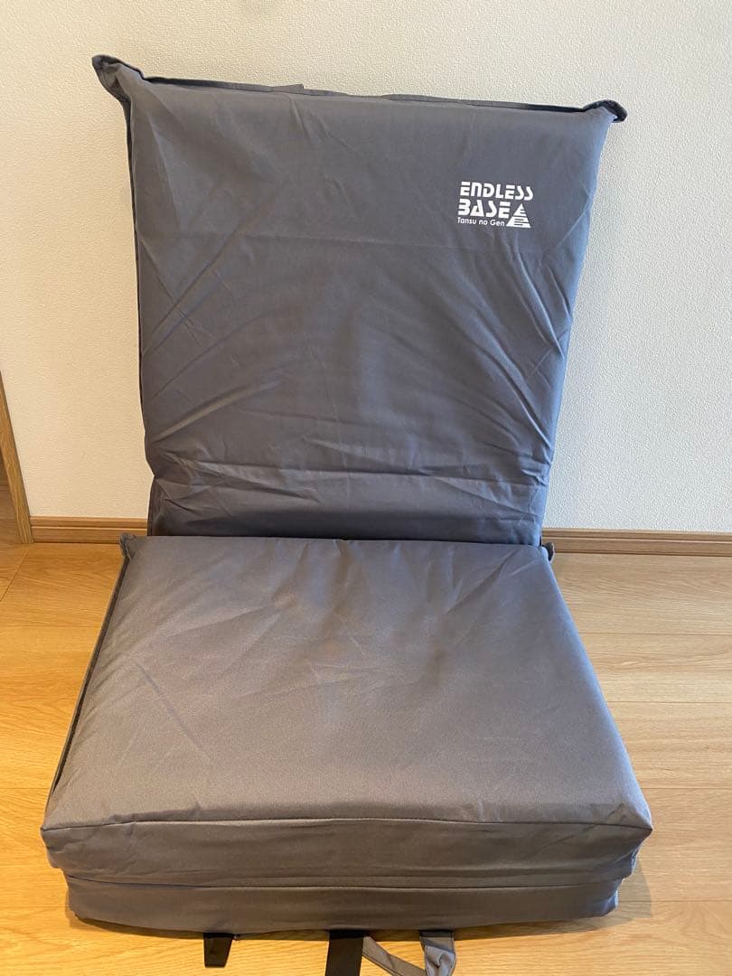 【訳あり品】3way 車中泊マット キャンプマット 撥水 ソファベッド