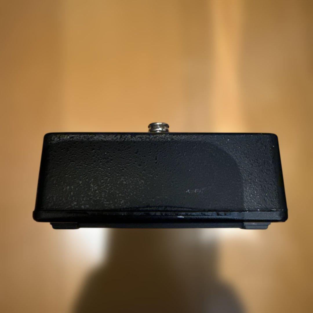 【本体のみ】Tech 21 SansAmp GT2 ギターエフェクター