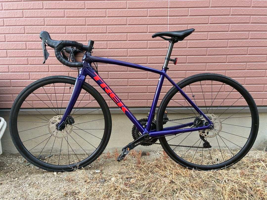 TREK EMONDA ALR5 エモンダ 2021年式モデル