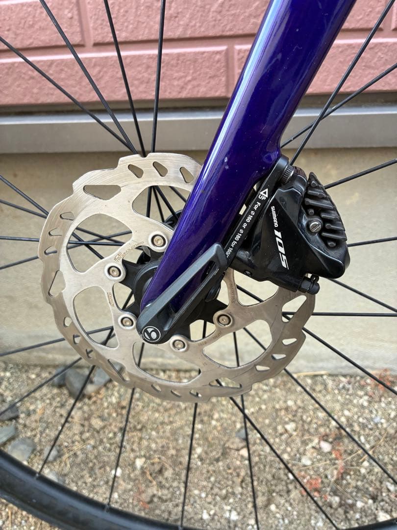 TREK EMONDA ALR5 エモンダ 2021年式モデル