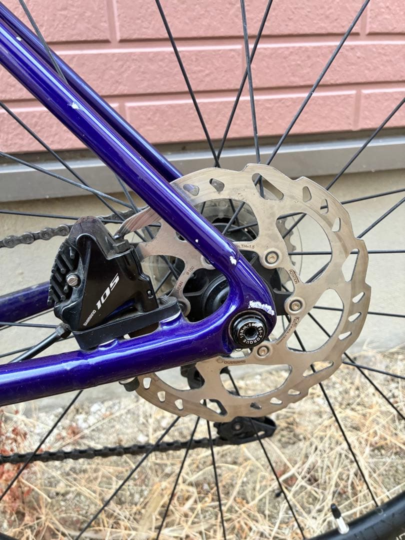 TREK EMONDA ALR5 エモンダ 2021年式モデル