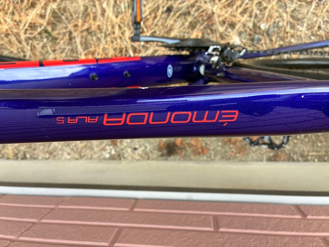 TREK EMONDA ALR5 エモンダ 2021年式モデル