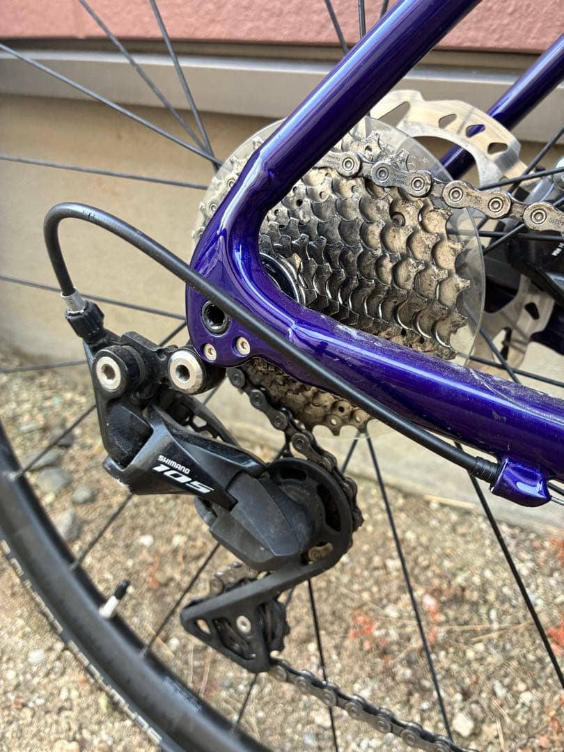 TREK EMONDA ALR5 エモンダ 2021年式モデル