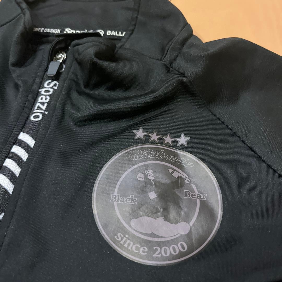 mikihousefutsalclub ミキハウスフットサルクラブ上下ジャージ