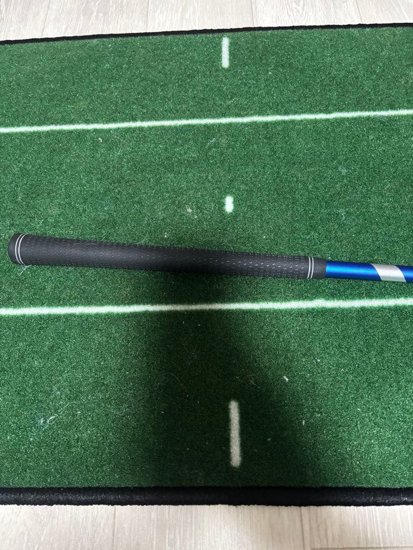 VENTUS HB 8X シャフト PINGスリーブ　2U、3U用