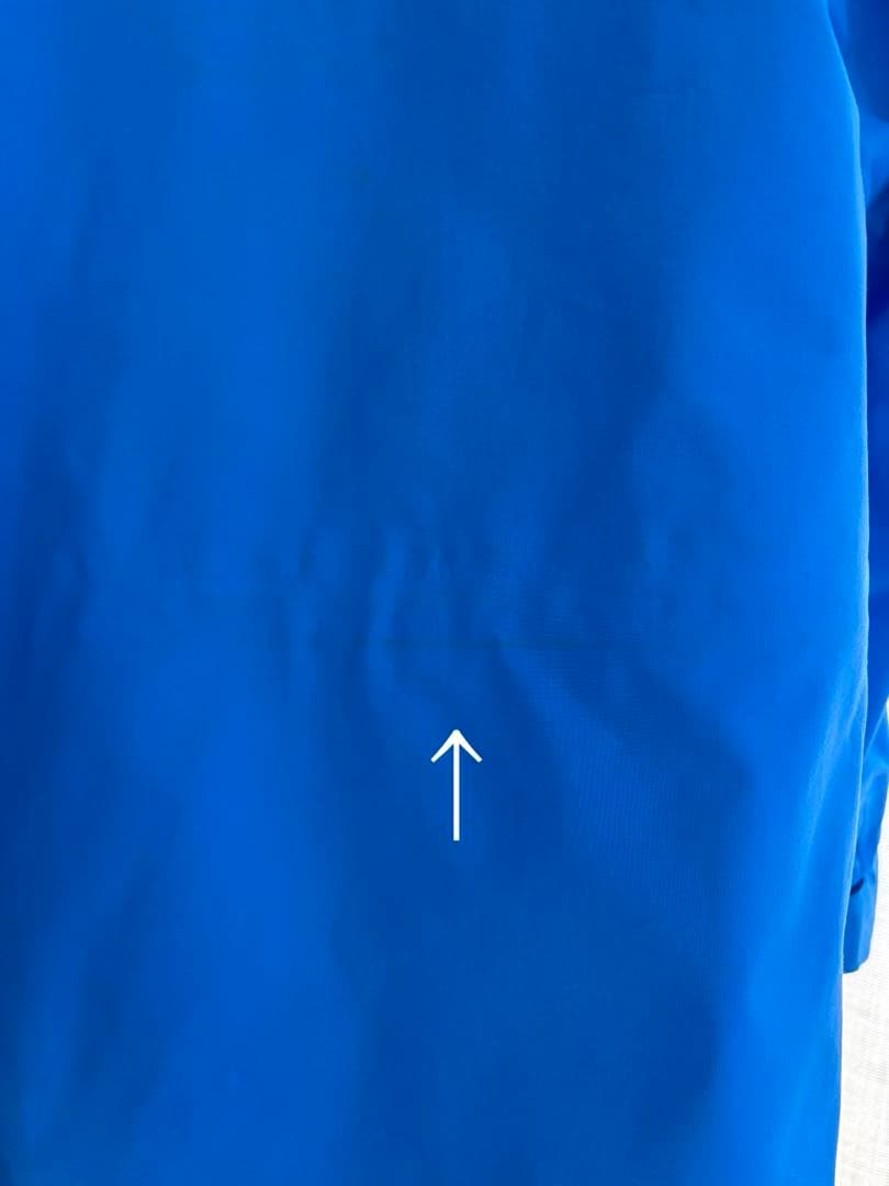 NORRONA LOFOTEN GORETEX PRO 上下セット