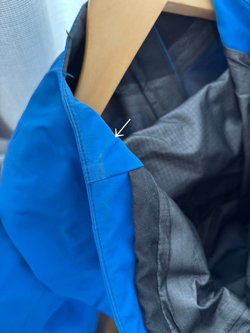 NORRONA LOFOTEN GORETEX PRO 上下セット