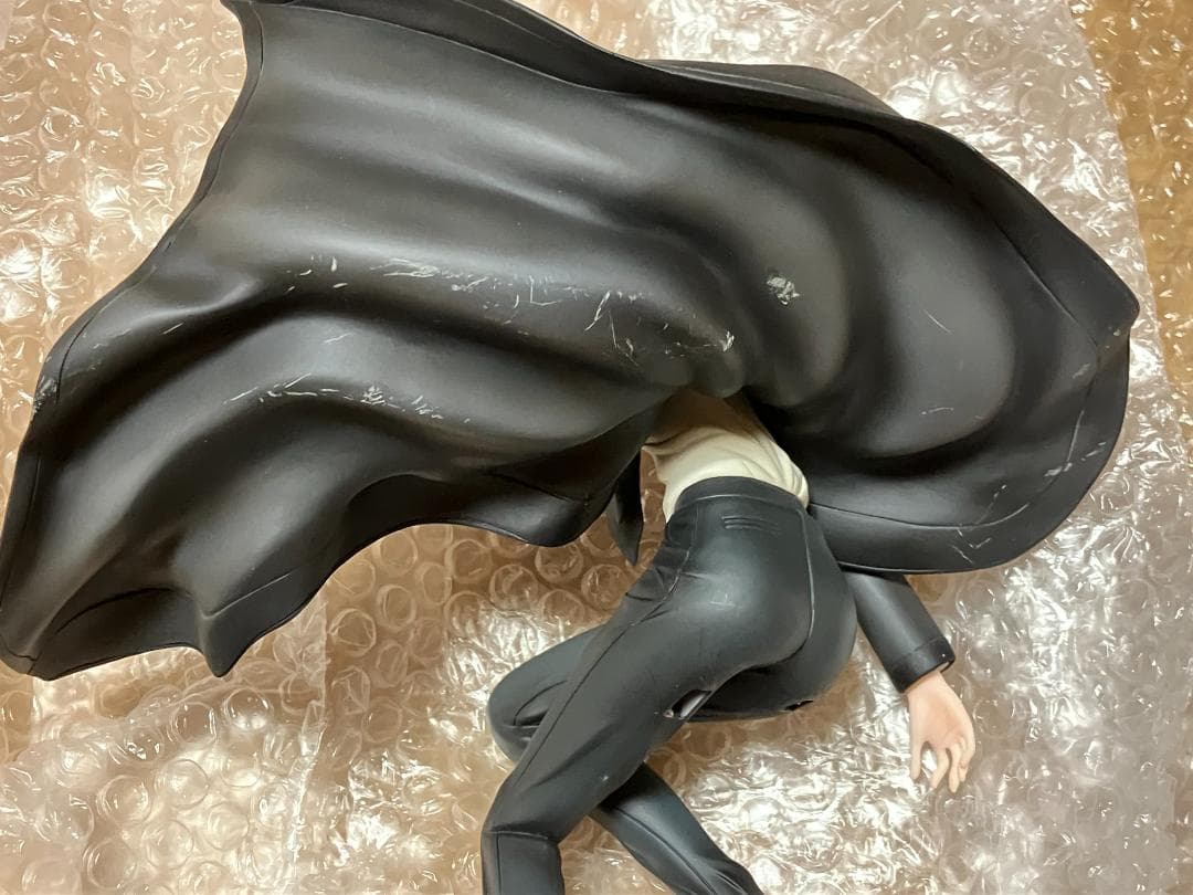 ファットカンパニー チェンソーマン マキマ 1/7スケールフィギュア 箱無
