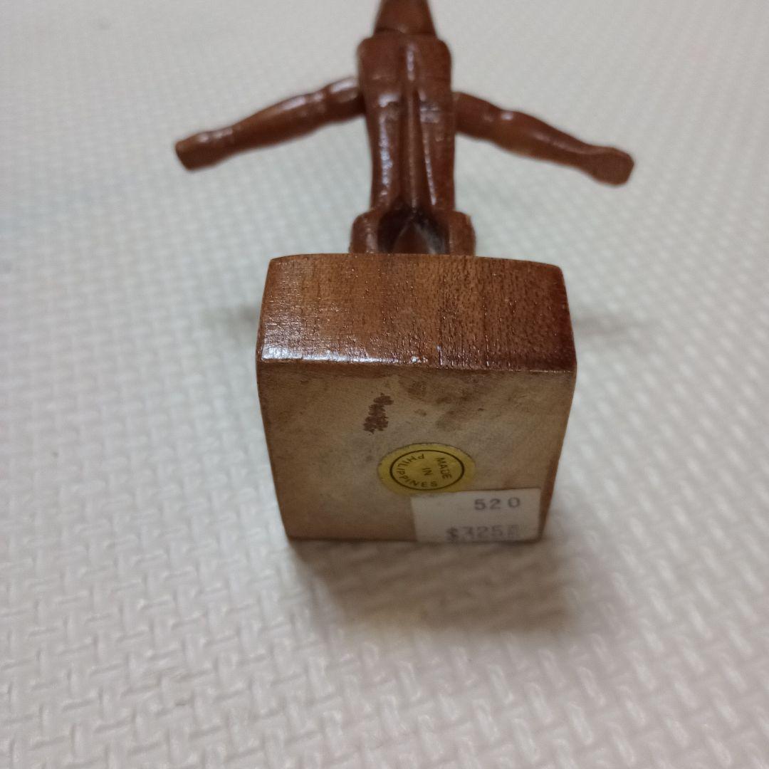 グアム　置物　おみやげ