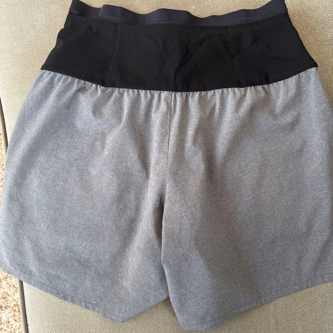 ウォーキング・ランニングウェア THE NORTH FACE Flyweight Racing Short L