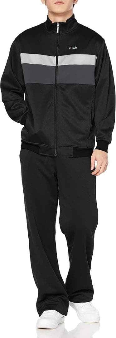 FILA ジャージスーツメンズ