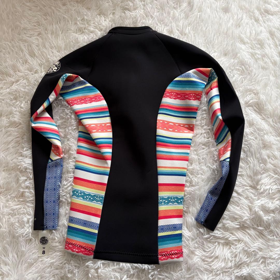Rip Curl リップカール 1mm タッパー 長袖 ウェットスーツ