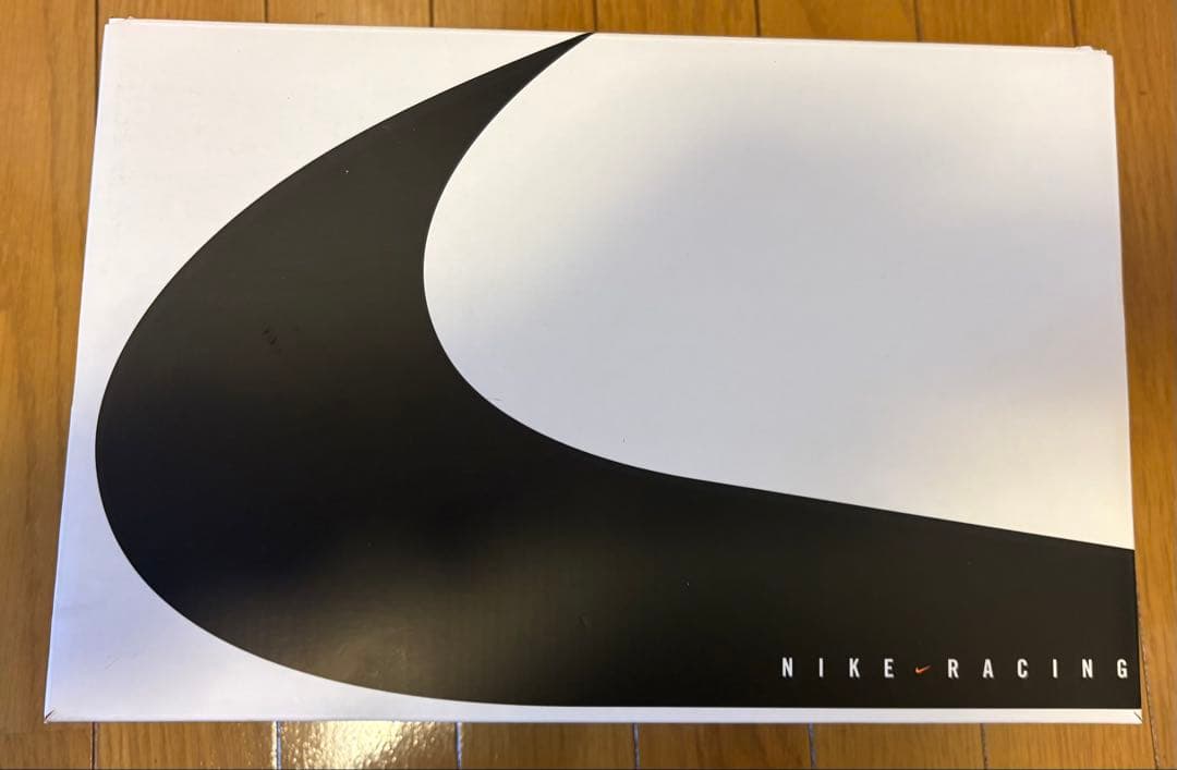 Nike Air ZoomX AlphaFly3 ナイキエアズームアルファフライ