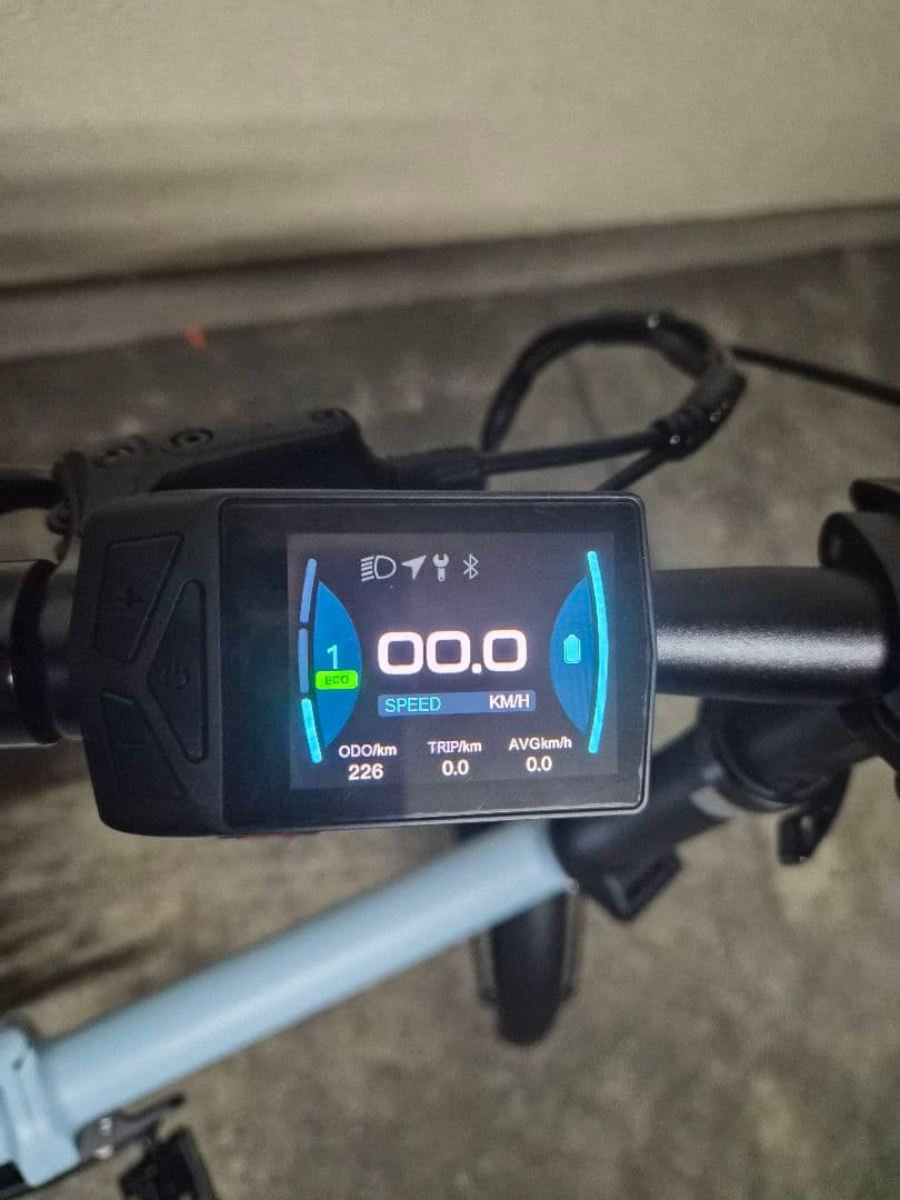 【お得】ADO Air 20 Pro 電動アシスト自転車 折りたたみ通勤・街乗り