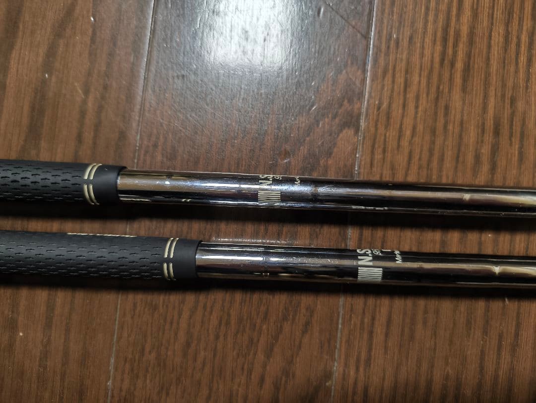 Cleveland RTX F-FORGED II 52/56 2本セット
