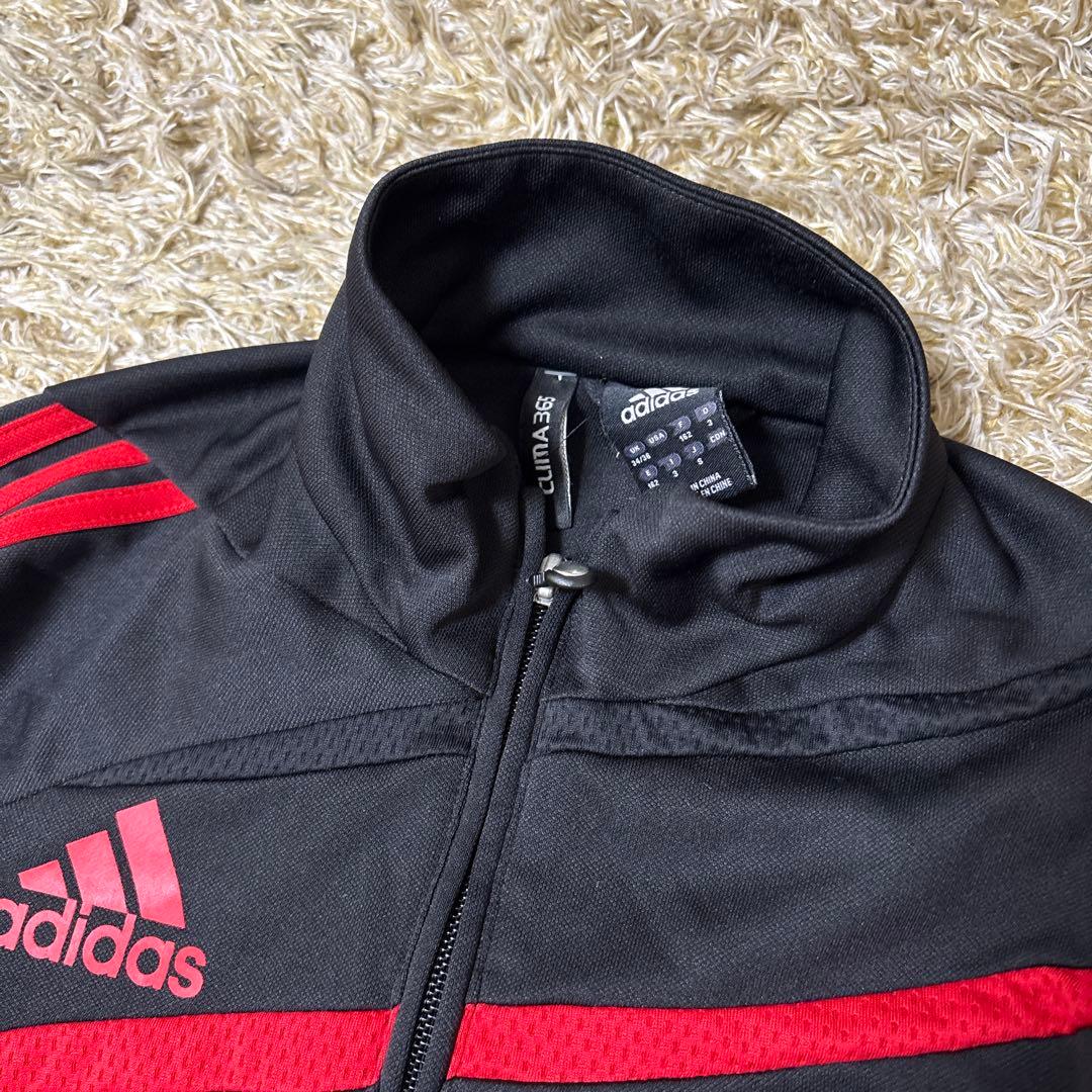 adidas ACミラントレーニングウェア ユニフォーム Sサイズ