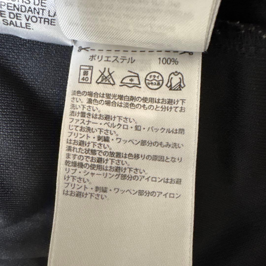 adidas ACミラントレーニングウェア ユニフォーム Sサイズ