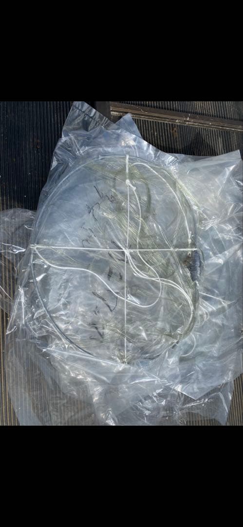 釣り仕掛け・釣り糸セット