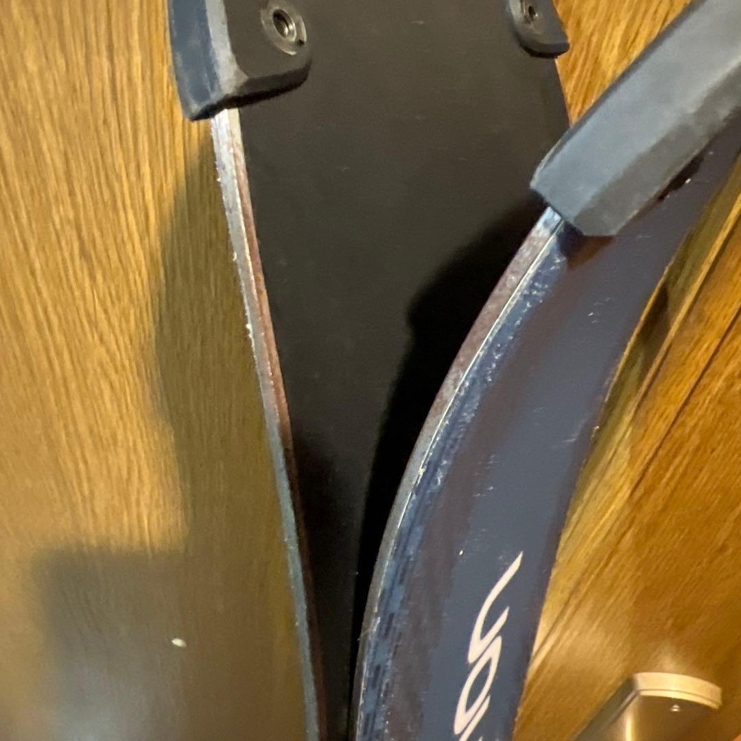 SALOMON サロモン PULSE パルス 140cm