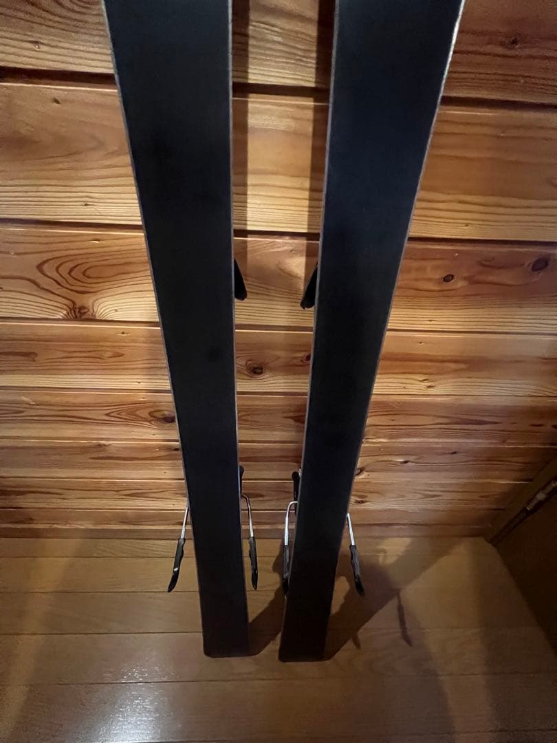 SALOMON サロモン PULSE パルス 140cm