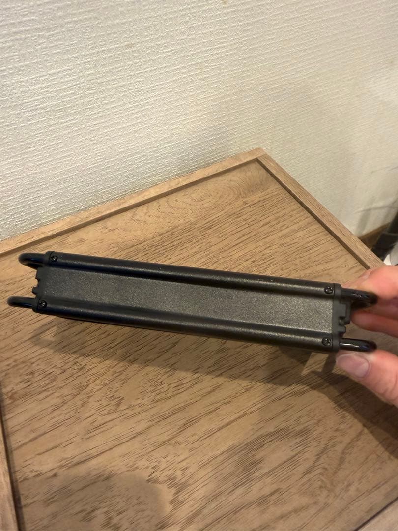 CLAYMORE LEDライト ハンドル付き