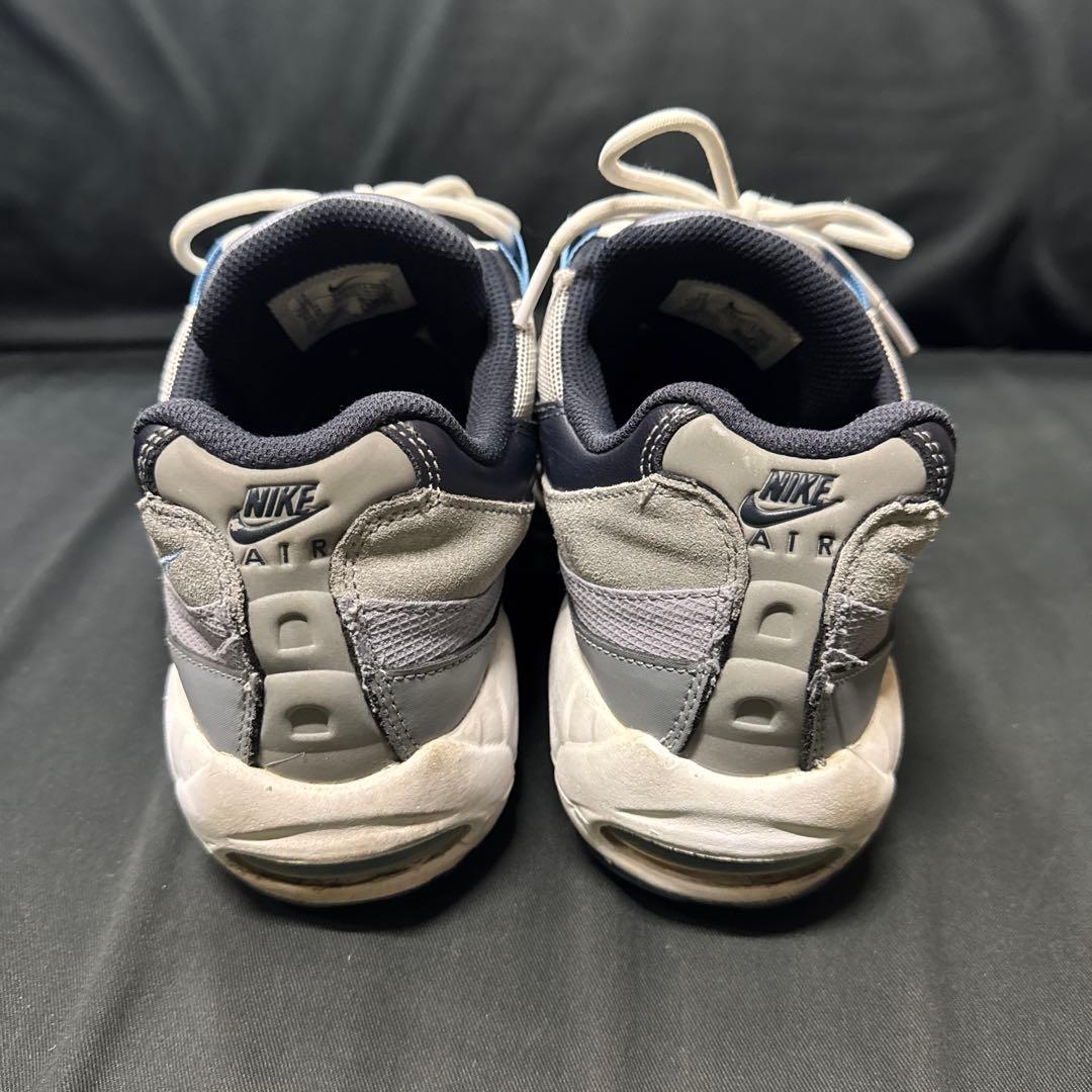 NIKE AIR MAX 95 28センチ　エアマックス95絶品