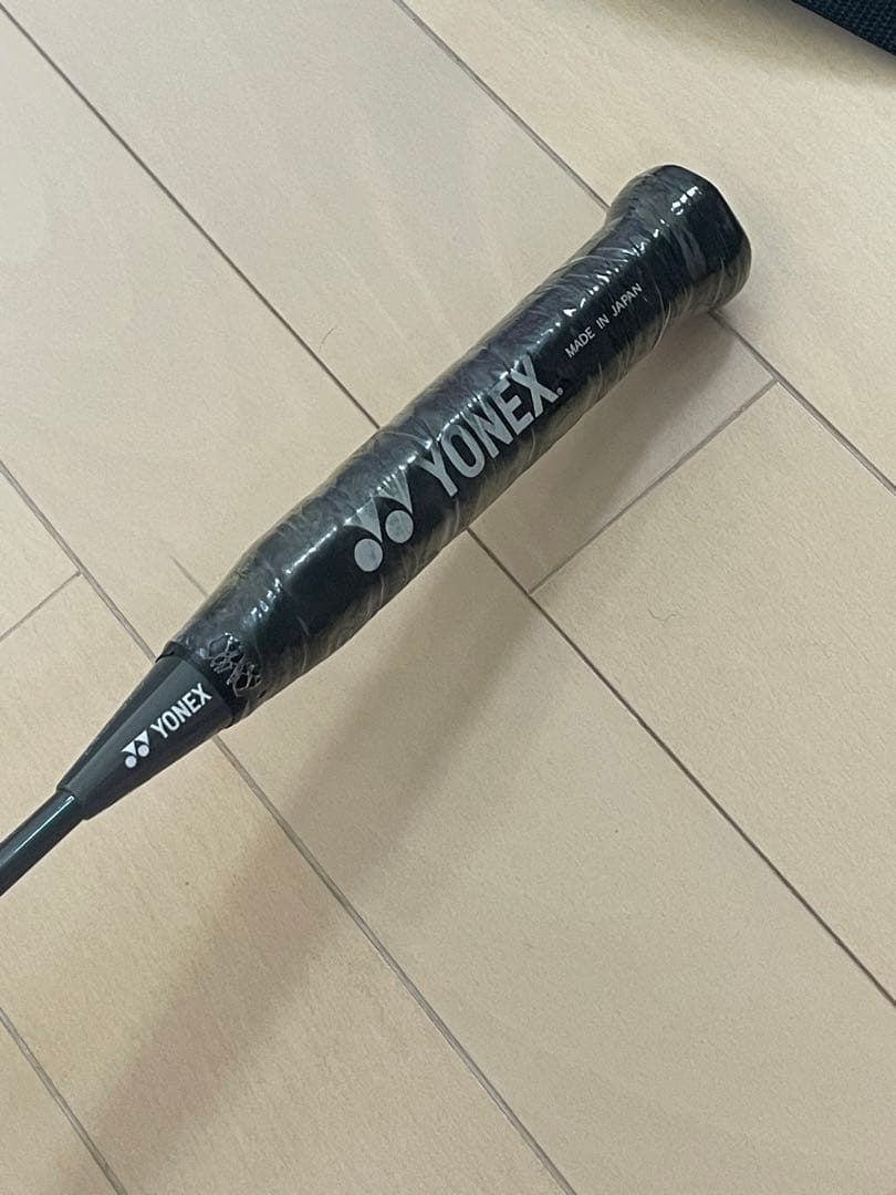 YONEX NANORAY バドミントンラケット